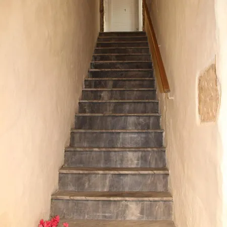 Luisa's Σπίτι διακοπών *