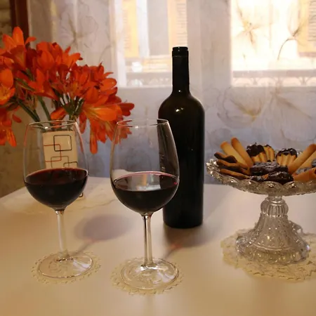 Σπίτι διακοπών Luisa's *