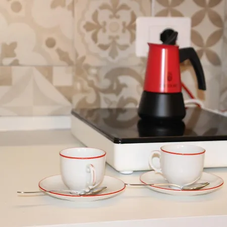 Luisa's Casa de Férias