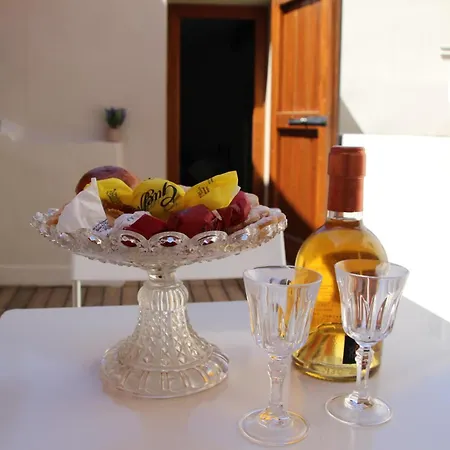 Luisa's Casa de Férias