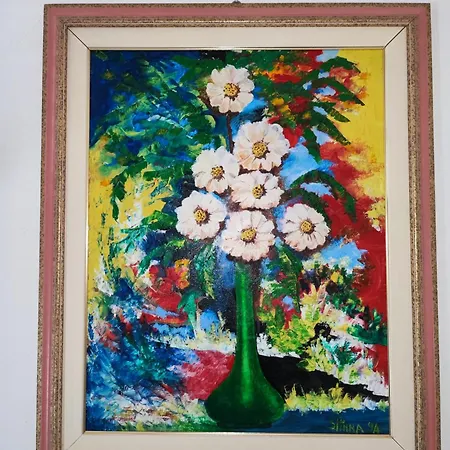 Luisa's Σπίτι διακοπών Κάλιαρι