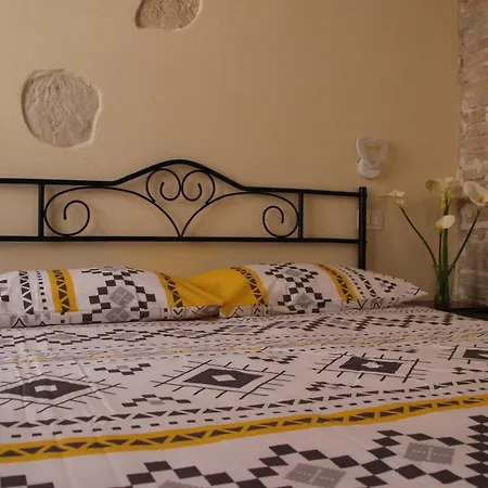 Luisa's Casa de Férias *