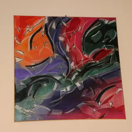 Luisa's Casa de Férias