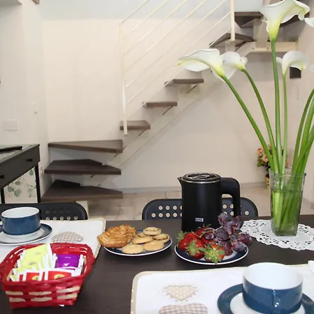 Casa de Férias Luisa's Cagliari