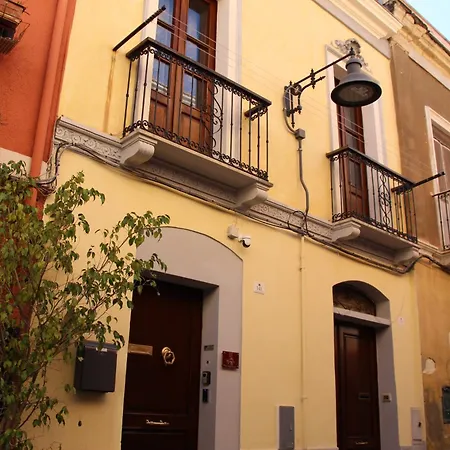 Casa de Férias Luisa's