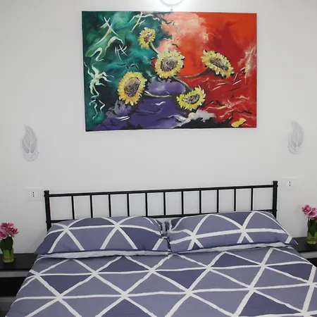 Casa de Férias Luisa's Cagliari