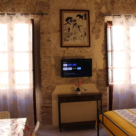 Luisa's Κάλιαρι