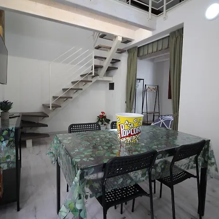 Σπίτι διακοπών Luisa's