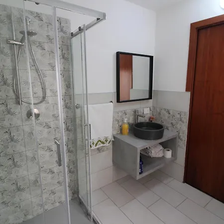 Casa de Férias Luisa's