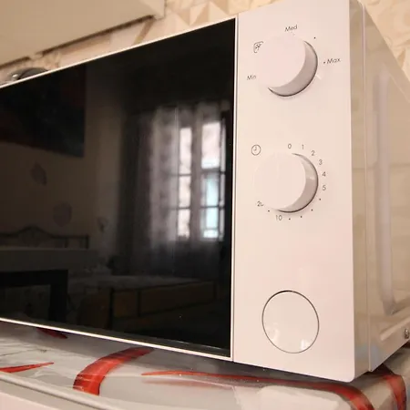 Casa de Férias Luisa's *