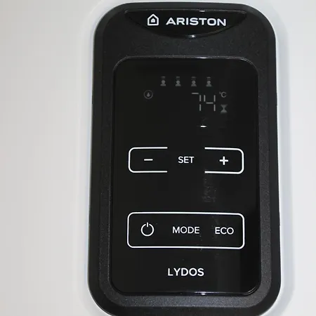 Σπίτι διακοπών Luisa's