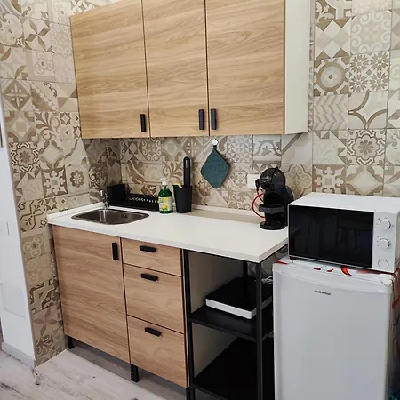 Casa de Férias Luisa's *