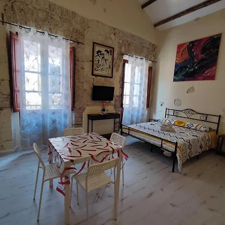 Σπίτι διακοπών Luisa's