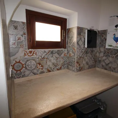 Casa de Férias Luisa's *