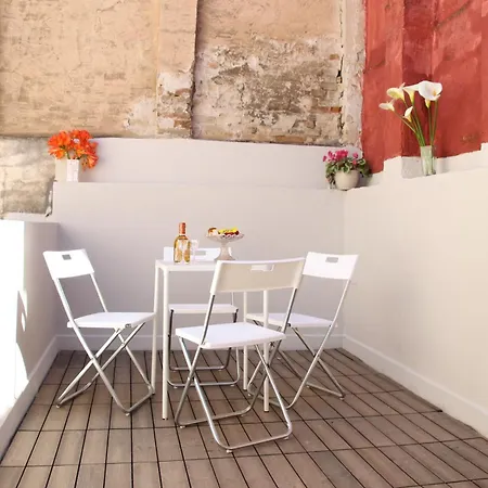 Luisa's Casa de Férias *