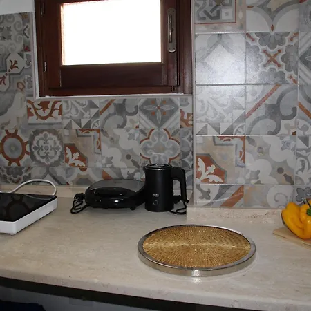 Luisa's Σπίτι διακοπών *