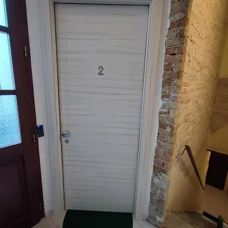 Luisa's 칼리아리