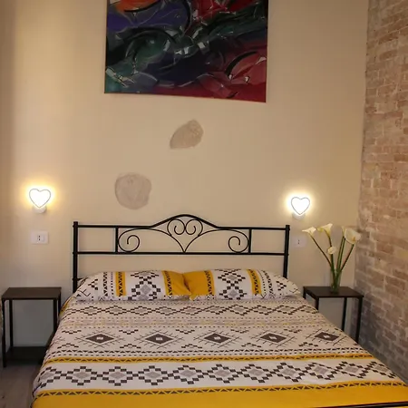 Prázdninový dům Luisa's Cagliari