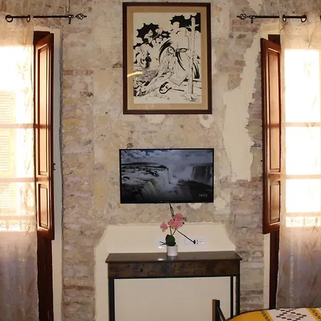 Luisa's Prázdninový dům Cagliari