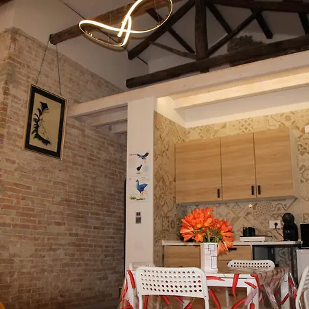 Holiday home Luisa's Cagliari