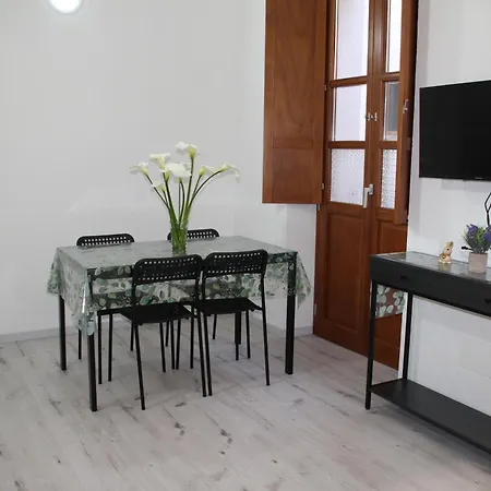 Luisa's Cagliari