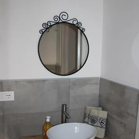 Holiday home Luisa's Cagliari
