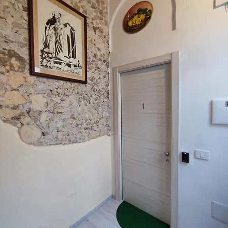 Luisa's 칼리아리