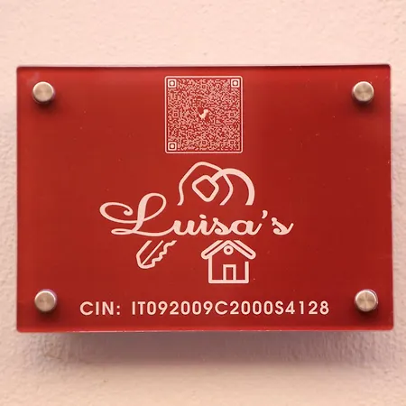Luisa's Cagliari
