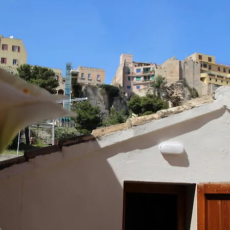 Luisa's * Cagliari