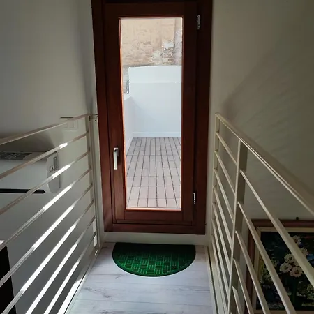 Luisa's Prázdninový dům