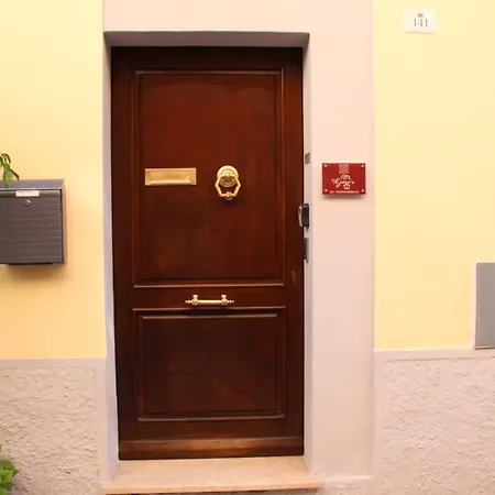 Prázdninový dům Luisa's Cagliari