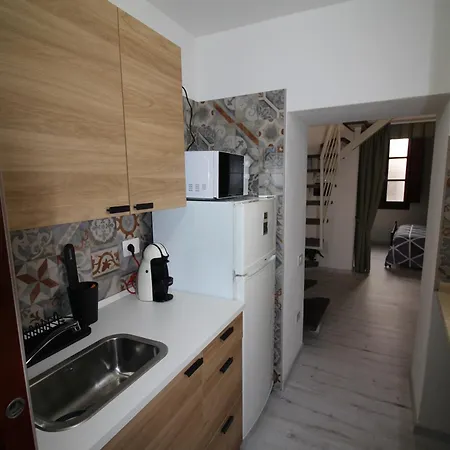 Luisa's Cagliari
