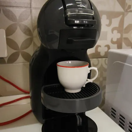 Luisa's 칼리아리