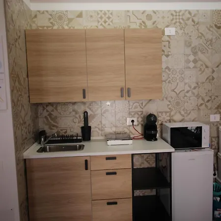 Luisa's Prázdninový dům