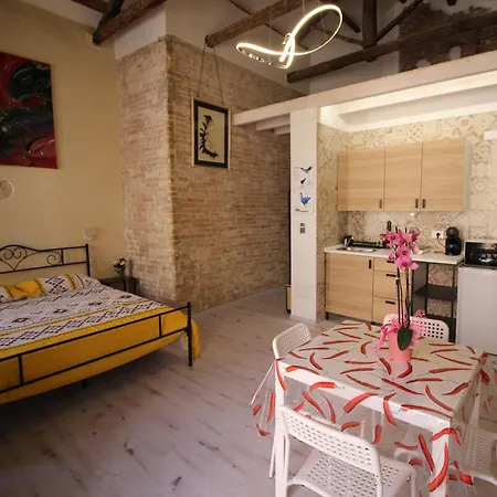 Luisa's Holiday home *