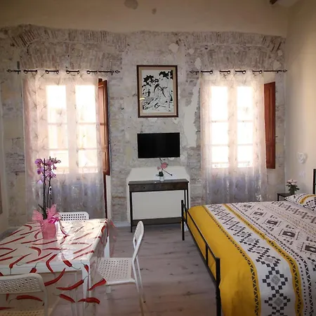 Prázdninový dům Luisa's Cagliari