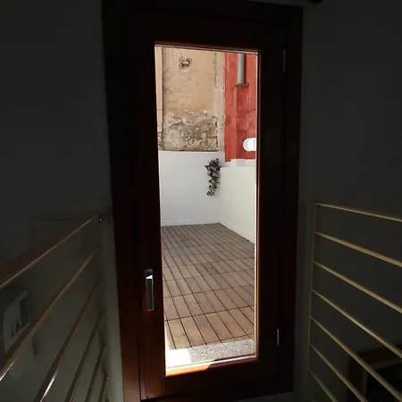 Luisa's * Cagliari