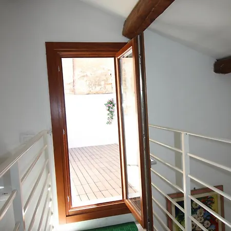 Prázdninový dům Luisa's *