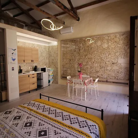 Luisa's Holiday home Cagliari
