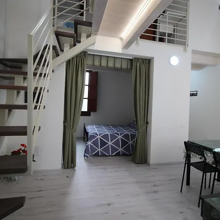 Luisa's Holiday home