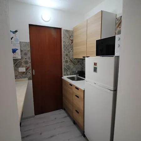 Luisa's Prázdninový dům *