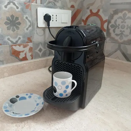Luisa's Prázdninový dům Cagliari